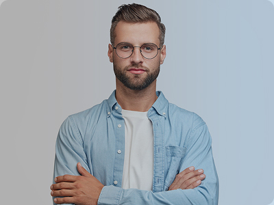 Stefan Lorenz – CTO von Eclat Gainetra