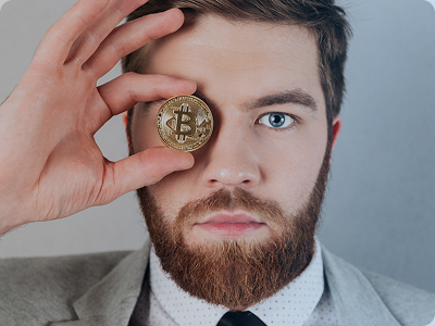 Julian Wolf – Chief Analyst bei Eclat Gainetra